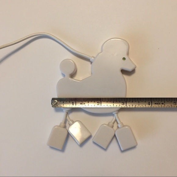 Multi USB Port - Picture 4 of 6